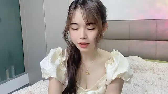 kexin a online show from 02-07-26, 01:19