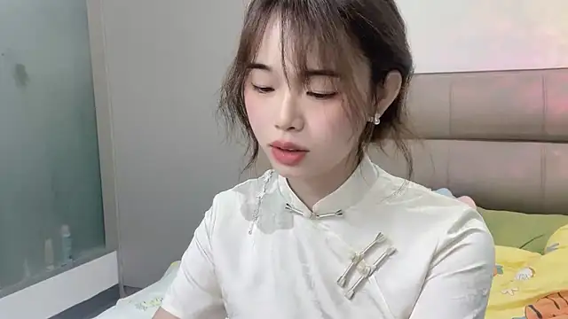 kexin a online show from 02-10-26, 02:05