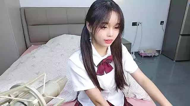 kexin a online show from 09-20-25, 12:37