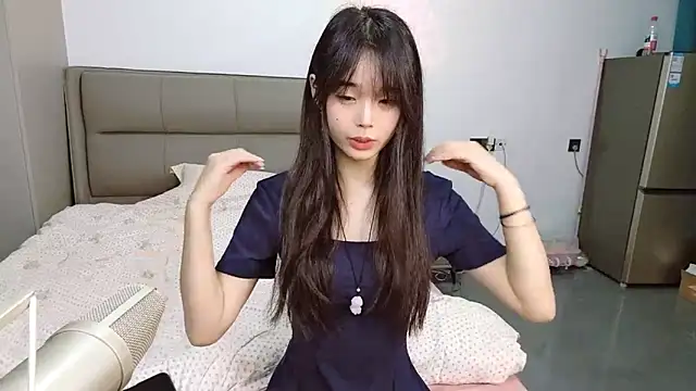 kexin a online show from 09-28-25, 09:16