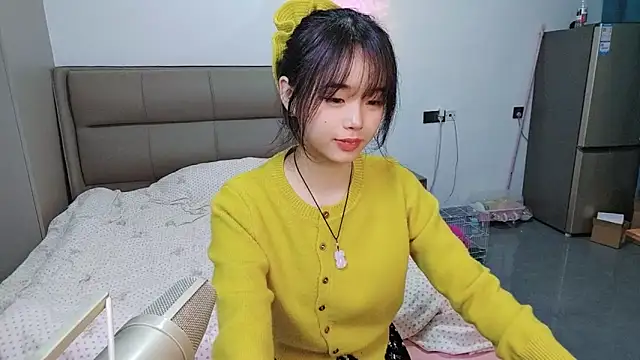 kexin a online show from 09-27-25, 02:18