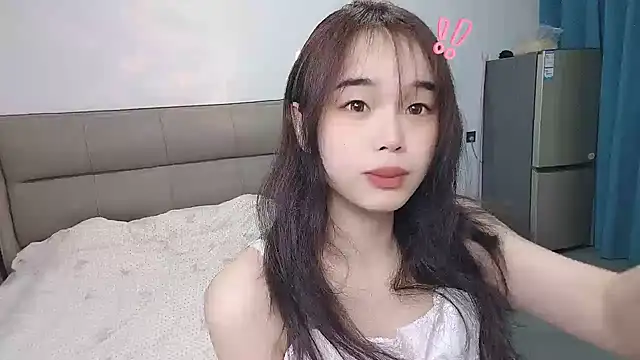 kexin a online show from 12-21-25, 10:17