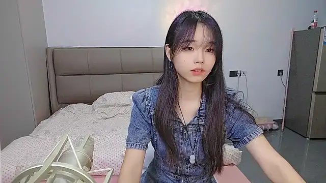 kexin a online show from 09-17-25, 04:58