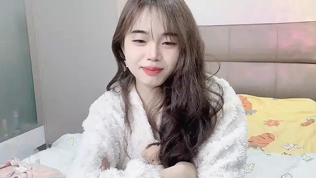 kexin a online show from 02-20-26, 04:09