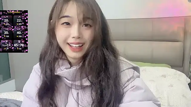 kexin a online show from 02-01-26, 11:19