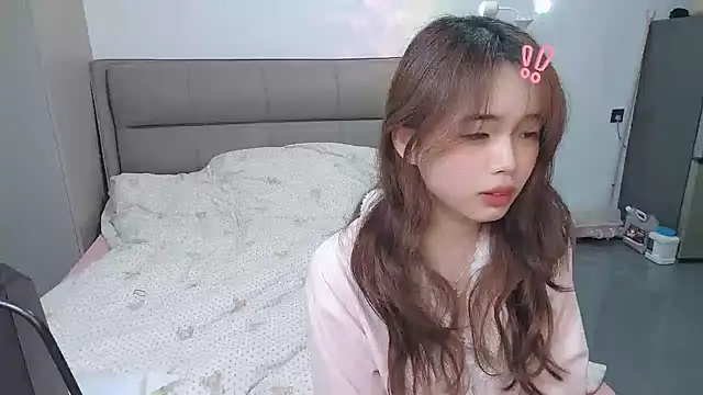 kexin a online show from 12-05-25, 02:59