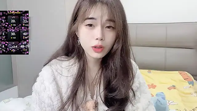 kexin a online show from 02-27-26, 03:51