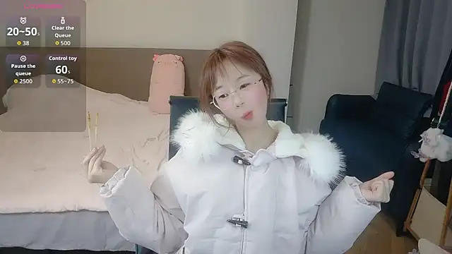 nini a online show from 11-01-25, 08:19