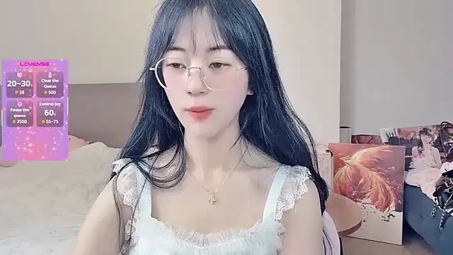 nini a online show from 02-13-26, 05:40