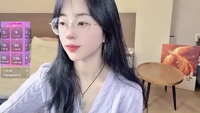 nini a online show from 03-11-26, 09:25