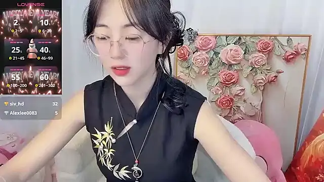 nini a online show from 06-29-26, 11:43
