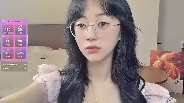 nini a online show from 04-11-26, 11:36