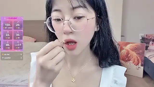 nini a online show from 02-05-26, 11:55