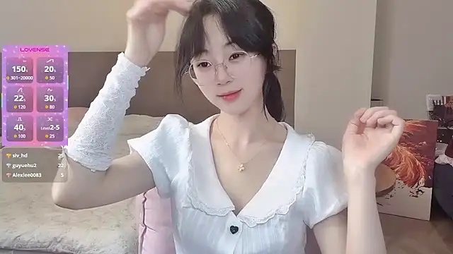 nini a online show from 04-10-26, 11:50