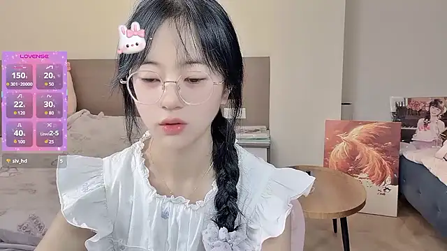 nini a online show from 01-13-26, 06:17