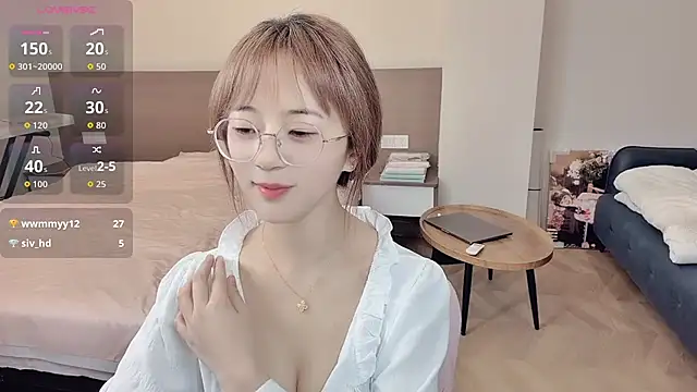 nini a online show from 12-05-25, 08:02