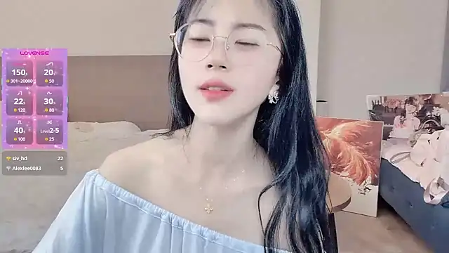 nini a online show from 02-04-26, 02:01