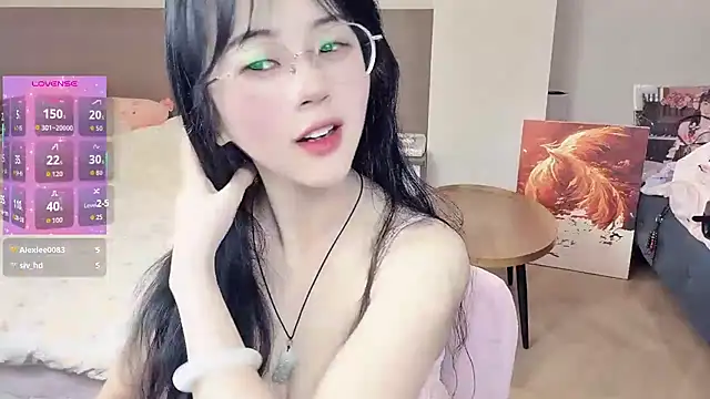 nini a online show from 03-06-26, 11:44