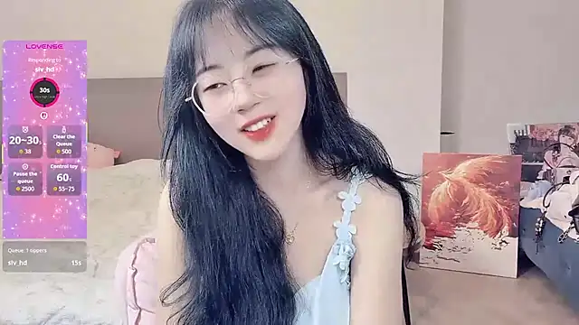 nini a online show from 02-24-26, 07:09