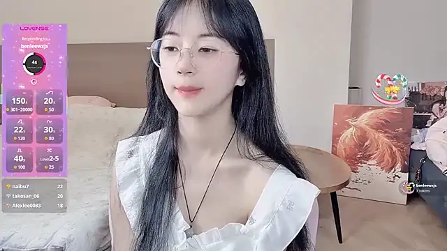 nini a online show from 02-27-26, 11:26