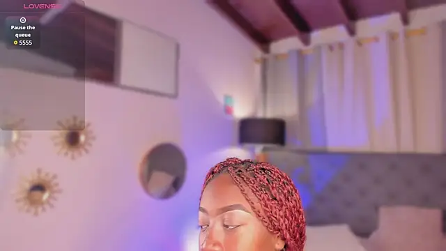 EmaaaBrown  online show from 02-21-26, 11:45