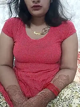Disha-sexy online show from 09-20-25, 08:30