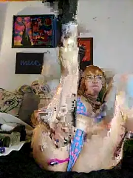 Lilith LeStrange666 online show from 11-20-25, 07:42