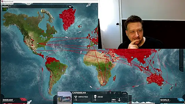 Bo0g online show from 04-11-26, 08:12