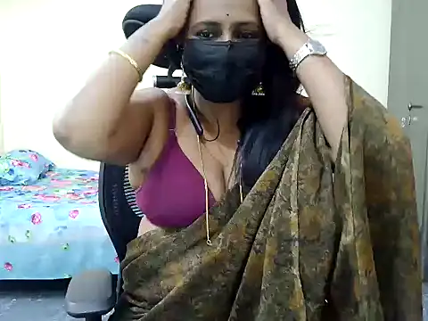 ammu1990 online show from 08-03-26, 08:00