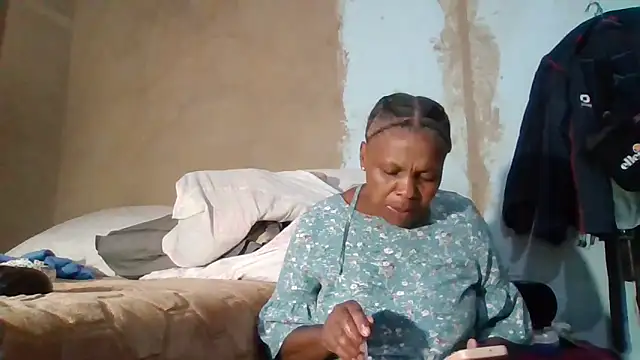 Nicky52 online show from 02-24-26, 04:19