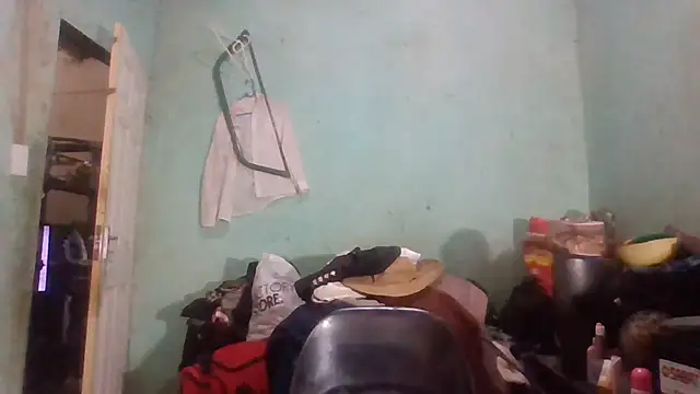 Nicky52 online show from 11-17-25, 04:27