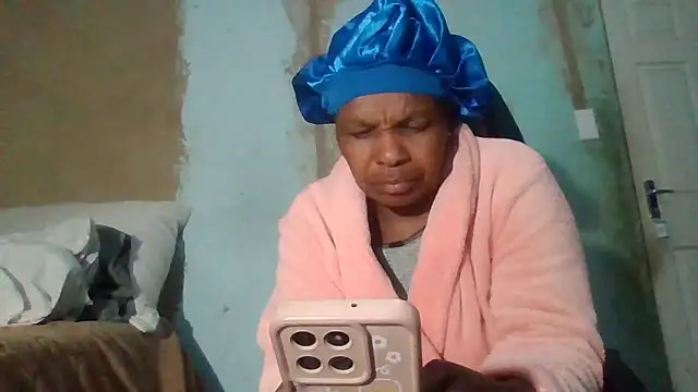 Nicky52 online show from 03-12-26, 06:56