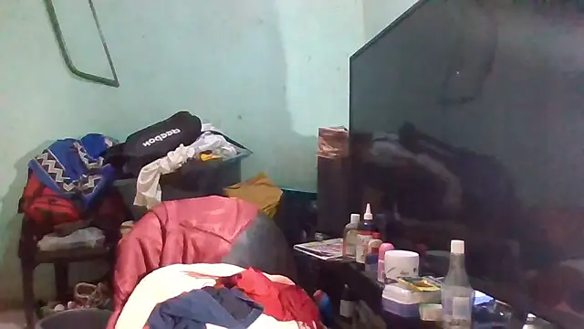 Nicky52 online show from 01-13-26, 05:39