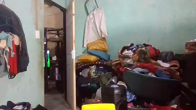 Nicky52 online show from 11-01-25, 06:24