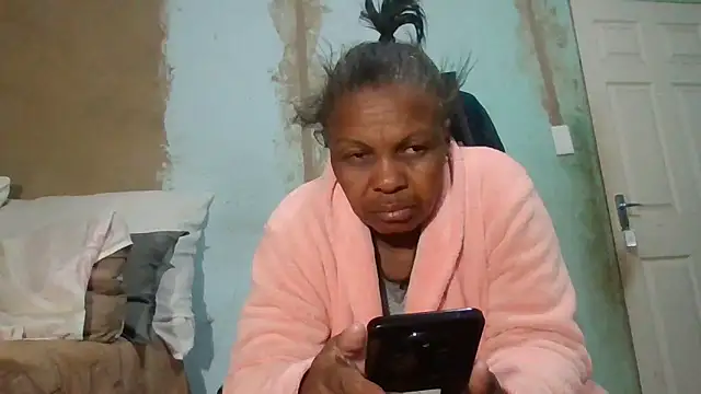 Nicky52 online show from 04-13-26, 11:42