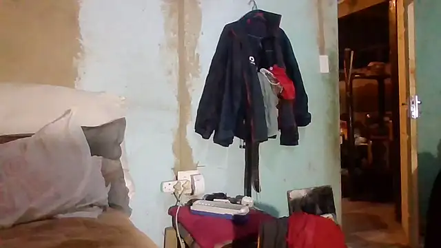 Nicky52 online show from 03-04-26, 03:53