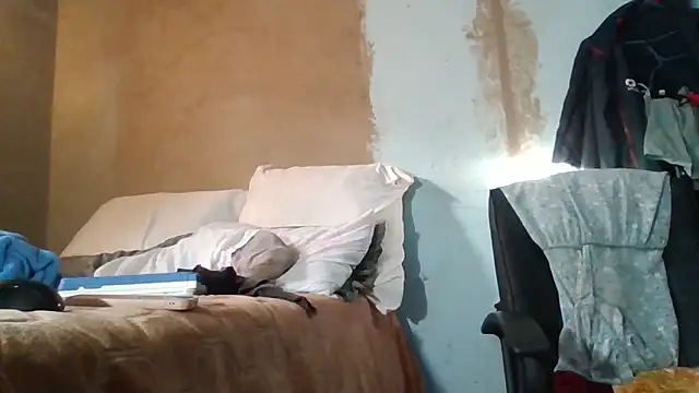 Nicky52 online show from 03-10-26, 05:33