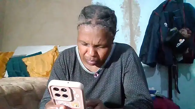 Nicky52 online show from 02-26-26, 05:02