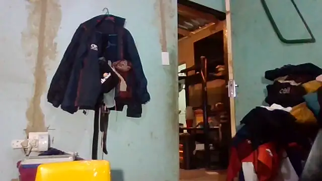 Nicky52 online show from 02-24-26, 04:13