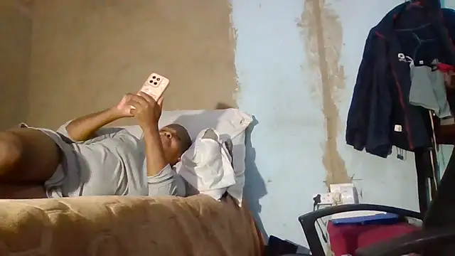 Nicky52 online show from 03-10-26, 05:39