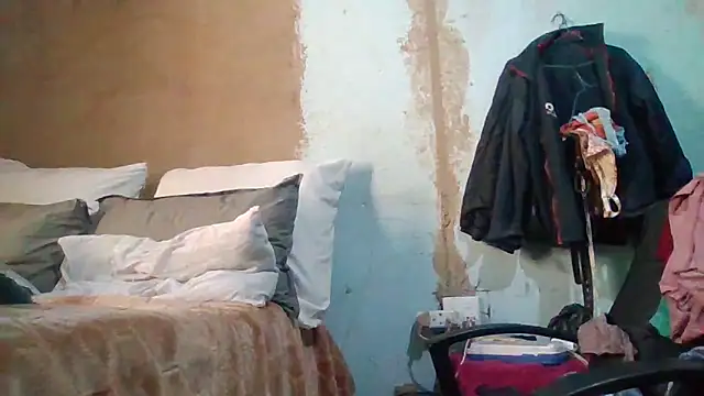 Nicky52 online show from 03-31-26, 01:13