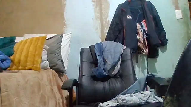 Nicky52 online show from 04-09-26, 03:07