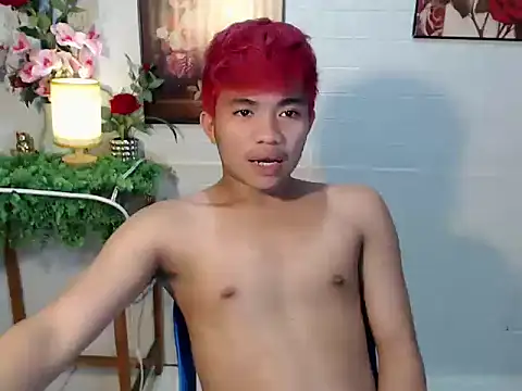mostwantedtwink online show from 05-18-26, 05:45