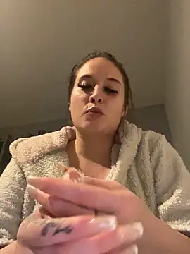 LollyLove  online show from 02-21-26, 07:05