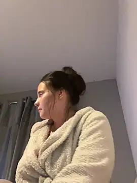 LollyLove  online show from 02-08-26, 07:11