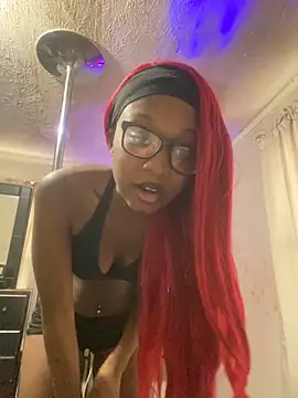 HennessyBaby21 online show from 02-10-26, 02:49