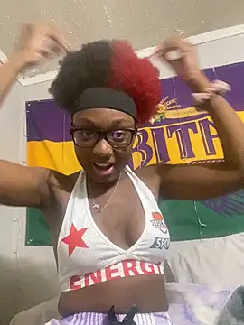 HennessyBaby21 online show from 10-06-25, 09:15