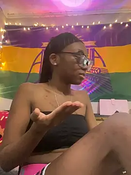 HennessyBaby21 online show from 03-10-26, 05:06