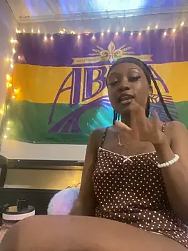 HennessyBaby21 online show from 03-26-26, 01:26