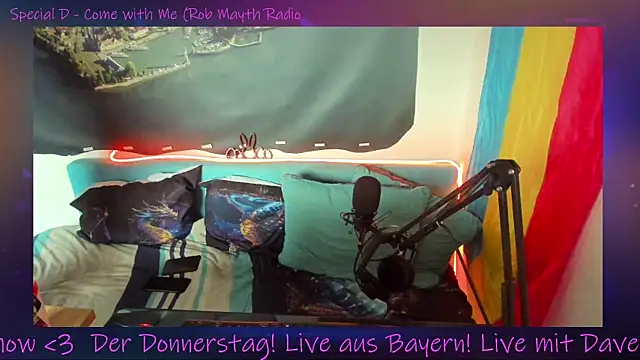 DaveLindau online show from 09-25-25, 04:13